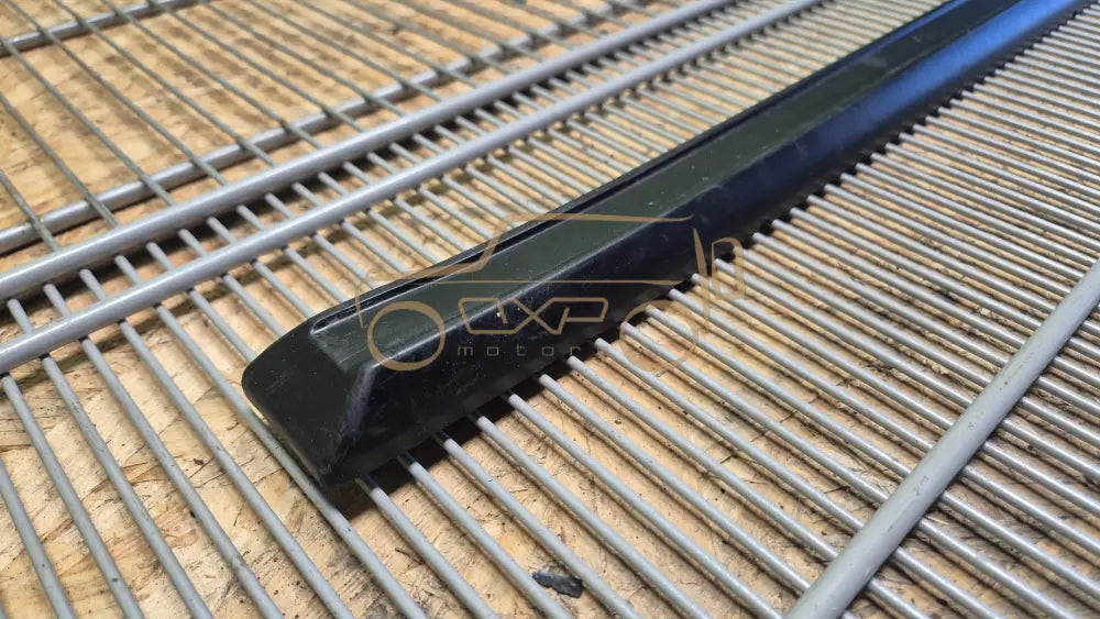 Mercedes-Benz G-Class W463 Rear Fender Molding Trim