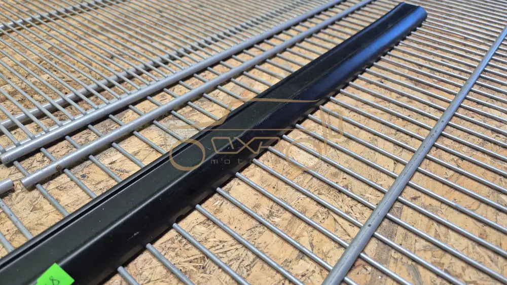 Mercedes-Benz G-Class W463 Rear Fender Molding Trim