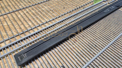 Mercedes-Benz G-Class W463 Rear Fender Molding Trim