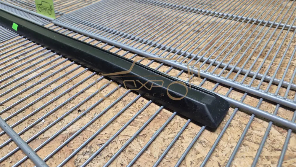 Mercedes-Benz G-Class W463 Rear Fender Molding Trim