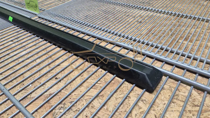 Mercedes-Benz G-Class W463 Rear Fender Molding Trim