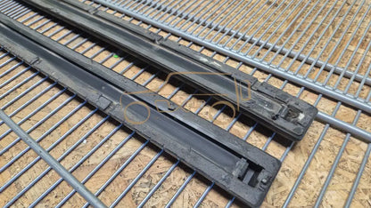 Mercedes-Benz G-Class W463 Rear Fender Mouldings
