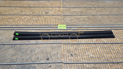 Mercedes-Benz G-Class W463 Rear Fender Mouldings