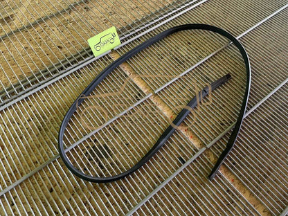 Mercedes-Benz G-Class W463 Rear Fender Widening Seal