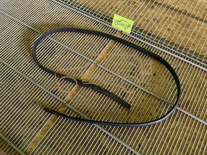 Mercedes-Benz G-Class W463 Rear Fender Widening Seal