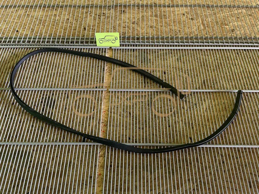 Mercedes-Benz G-Class W463 Rear Fender Widening Seal