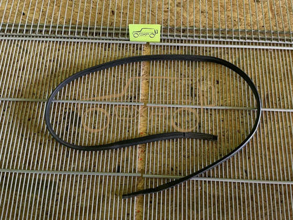 Mercedes-Benz G-Class W463 Rear Fender Widening Seal
