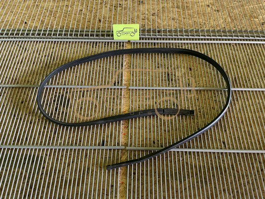Mercedes-Benz G-Class W463 Rear Fender Widening Seal