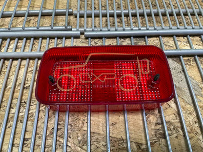 Mercedes-Benz G-Class W463 Rear Fog Lamp Lens
