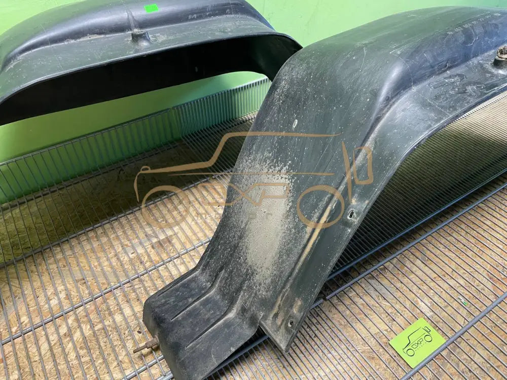 Mercedes-Benz G-Class W463 Rear Inner Fender Set