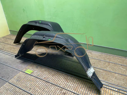 Mercedes-Benz G-Class W463 Rear Inner Fender Set