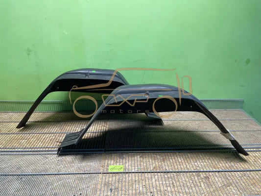 Mercedes-Benz G-Class W463 Rear Inner Fender Set