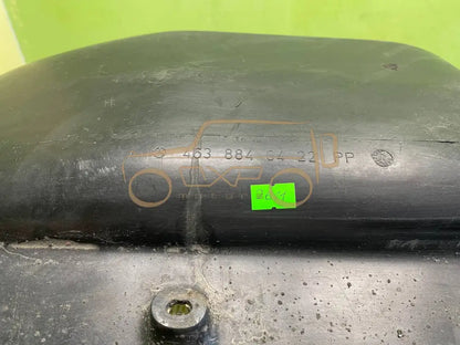 Mercedes-Benz G-Class W463 Rear Inner Fender Set