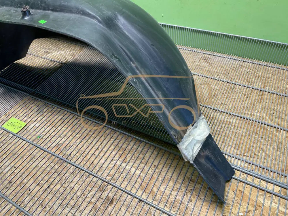 Mercedes-Benz G-Class W463 Rear Inner Fender Set