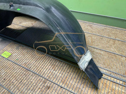Mercedes-Benz G-Class W463 Rear Inner Fender Set