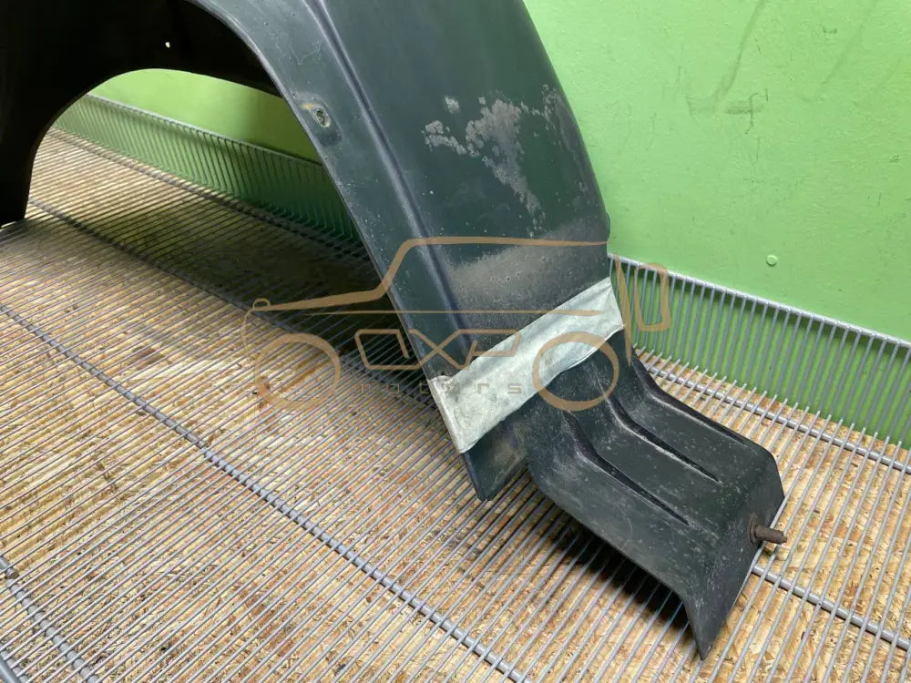 Mercedes-Benz G-Class W463 Rear Inner Fender Set