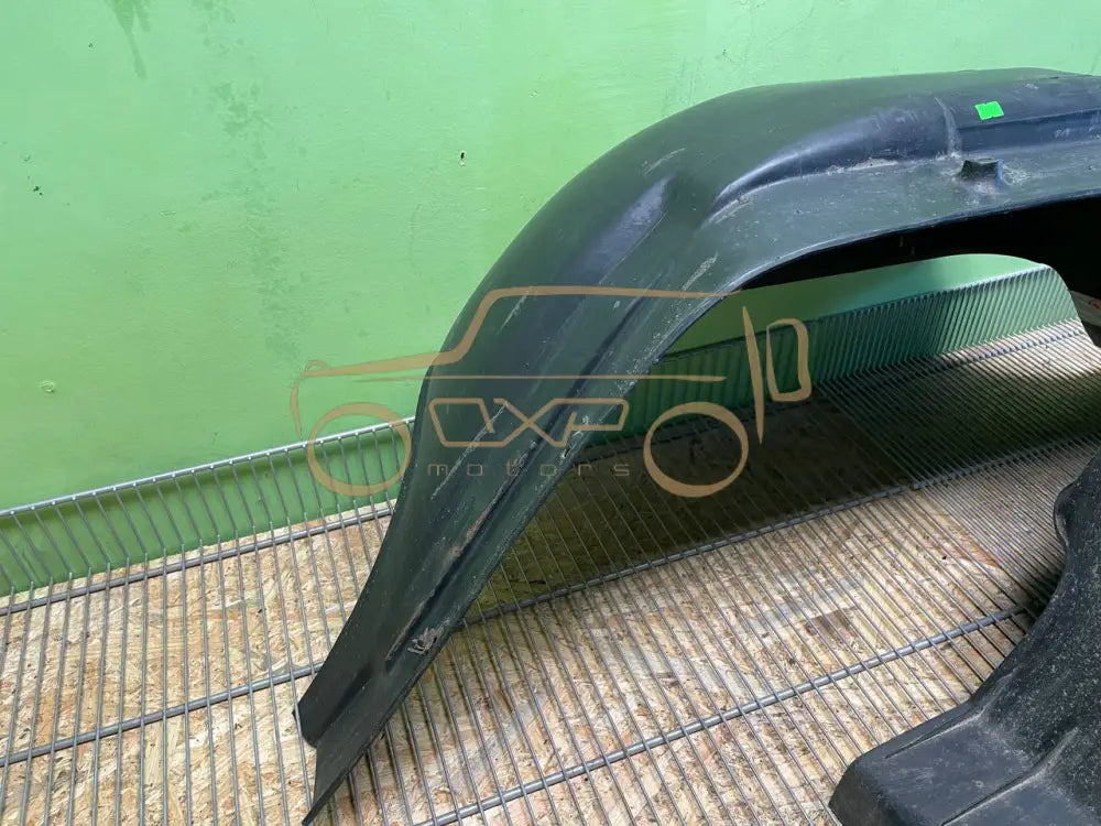 Mercedes-Benz G-Class W463 Rear Inner Fender Set