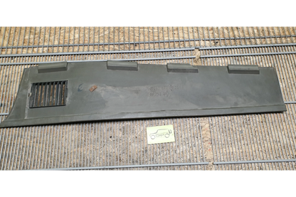 Mercedes-Benz G-Class W463 Rear left D-Pillar trim cover - d-pillar