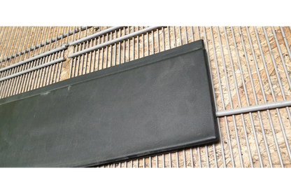 Mercedes-Benz G-Class W463 Rear left D-Pillar trim cover - d-pillar
