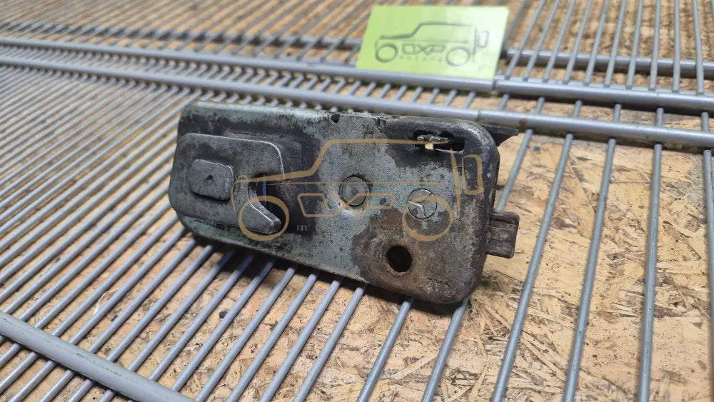 Mercedes-Benz G-Class W463 Rear Left Door Lock