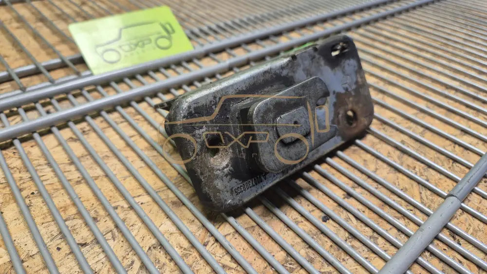 Mercedes-Benz G-Class W463 Rear Left Door Lock
