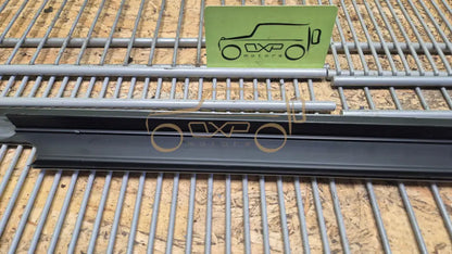 Mercedes-Benz G-Class W463 Rear Left Door Sill