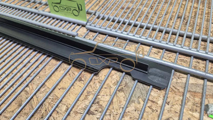 Mercedes-Benz G-Class W463 Rear Left Door Sill