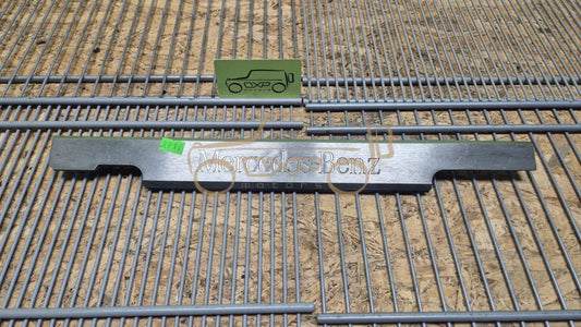 Mercedes-Benz G-Class W463 Rear Left Door Sill