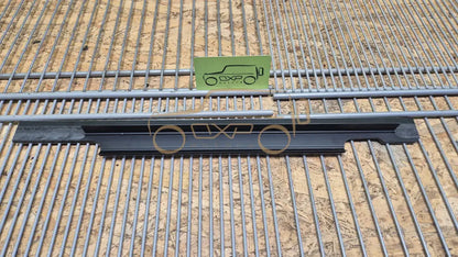 Mercedes-Benz G-Class W463 Rear Left Door Sill