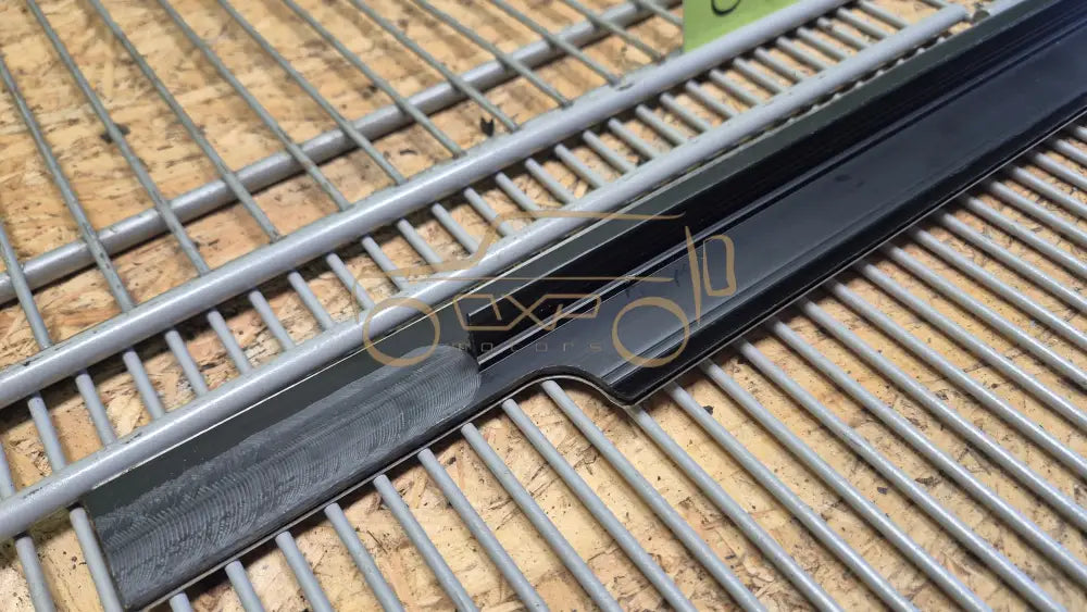 Mercedes-Benz G-Class W463 Rear Left Door Sill