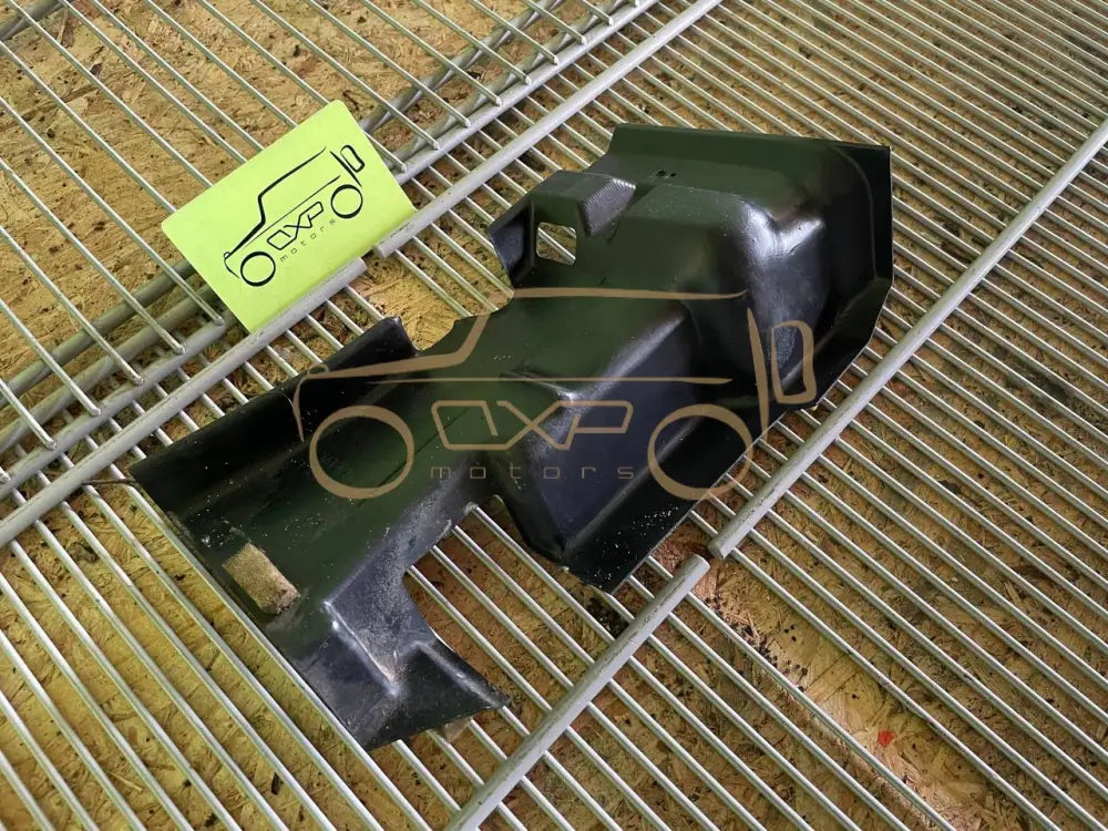 Mercedes-Benz G-Class W463 Rear Left Door Trim