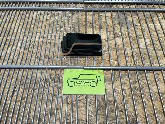 Mercedes-Benz G-Class W463 Rear Left Interior Door Handle