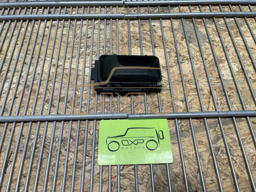 Mercedes-Benz G-Class W463 Rear Left Interior Door Handle