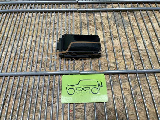 Mercedes-Benz G-Class W463 Rear Left Interior Door Handle