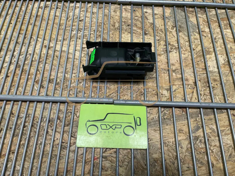 Mercedes-Benz G-Class W463 Rear Left Interior Door Handle