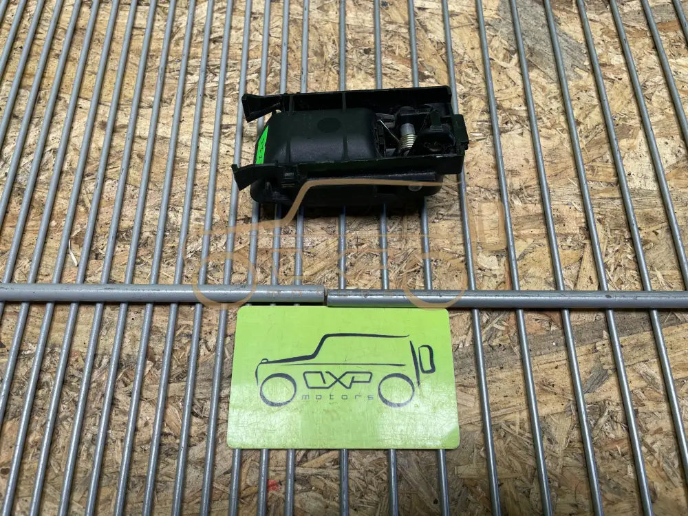 Mercedes-Benz G-Class W463 Rear Left Interior Door Handle