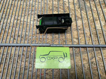 Mercedes-Benz G-Class W463 Rear Left Interior Door Handle