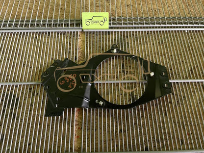 Mercedes-Benz G-Class W463 Rear Left Speaker Bracket