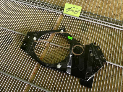 Mercedes-Benz G-Class W463 Rear Left Speaker Bracket