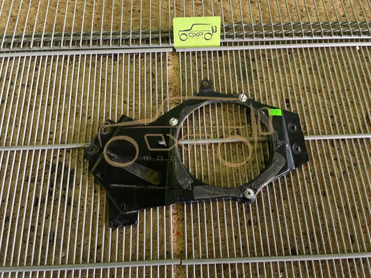 Mercedes-Benz G-Class W463 Rear Left Speaker Bracket