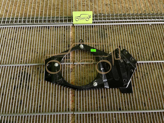 Mercedes-Benz G-Class W463 Rear Left Speaker Bracket
