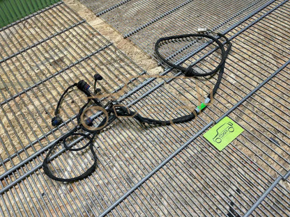 Mercedes-Benz G-Class W463 Rear Parktronic System Wiring Harness