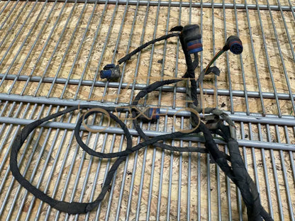 Mercedes-Benz G-Class W463 Rear Parktronic System Wiring Harness