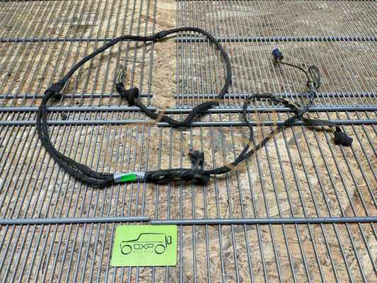 Mercedes-Benz G-Class W463 Rear Parktronic System Wiring Harness