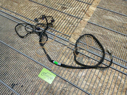 Mercedes-Benz G-Class W463 Rear Parktronic System Wiring Harness