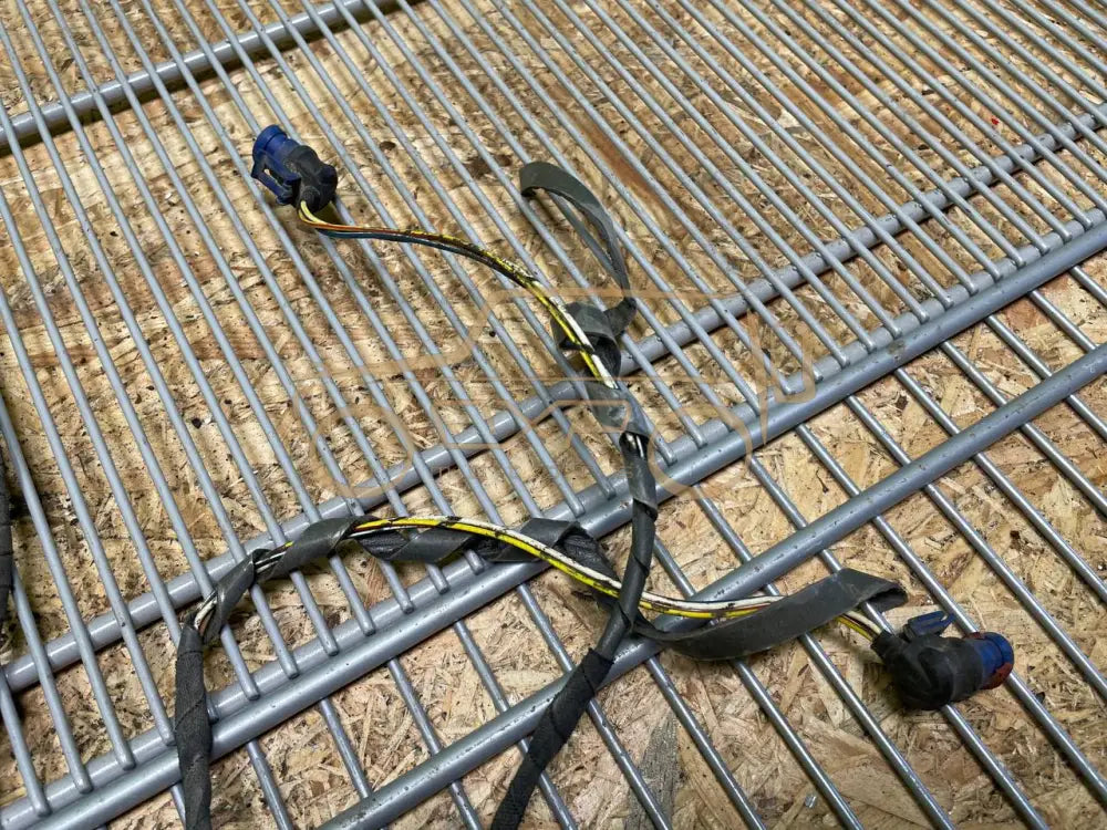 Mercedes-Benz G-Class W463 Rear Parktronic System Wiring Harness