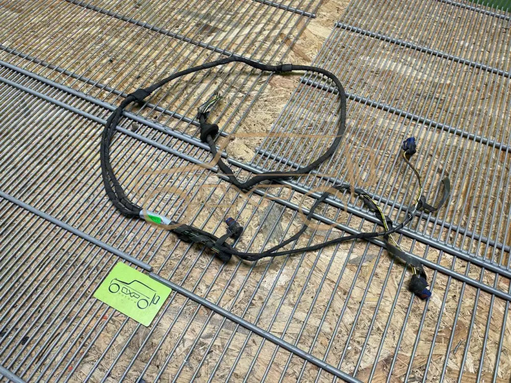 Mercedes-Benz G-Class W463 Rear Parktronic System Wiring Harness