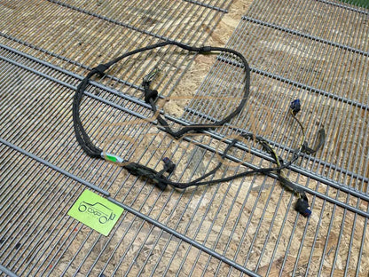 Mercedes-Benz G-Class W463 Rear Parktronic System Wiring Harness