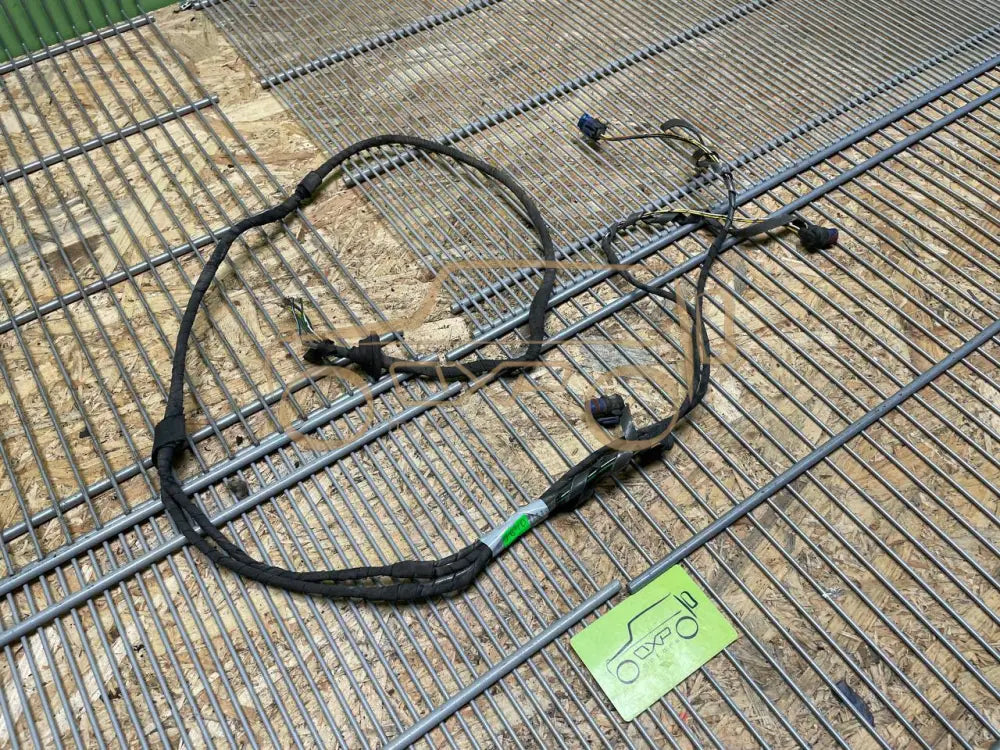 Mercedes-Benz G-Class W463 Rear Parktronic System Wiring Harness