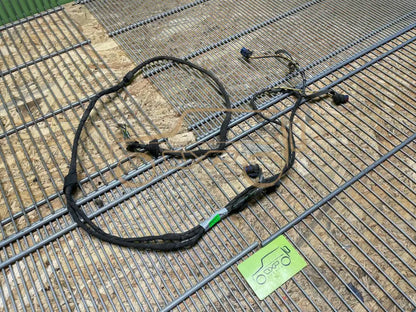 Mercedes-Benz G-Class W463 Rear Parktronic System Wiring Harness